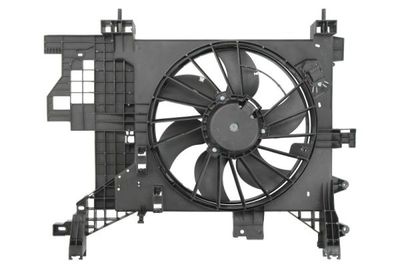 VENTILATOR RADIATOR THERMOTEC D8R012TT 1