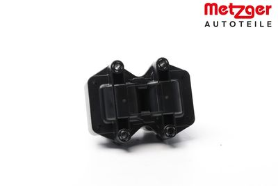 ZüNDSPULE METZGER AUTOTEILE 0880023 35