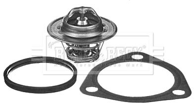 Thermostat, coolant Borg & Beck BBT279