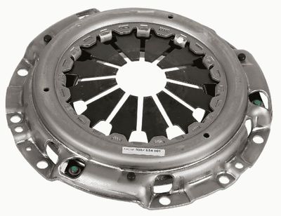 Clutch Pressure Plate 3082 654 001