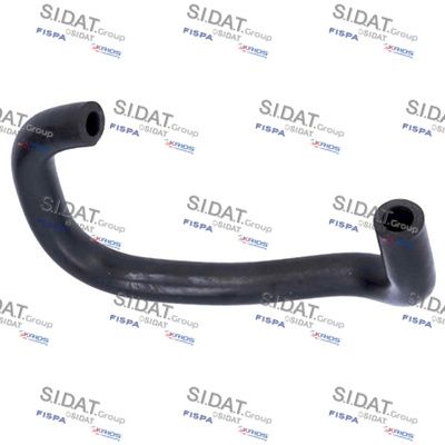 тръбопровод, AGR-вентил SIDAT 503137