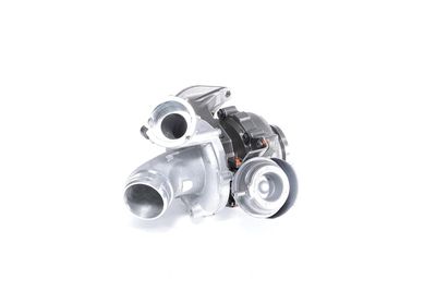 LADER AUFLADUNG BTS Turbo T914889 8