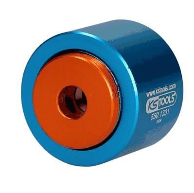 SCHLüSSEL MAGNETVENTIL KS TOOLS 5501331 27