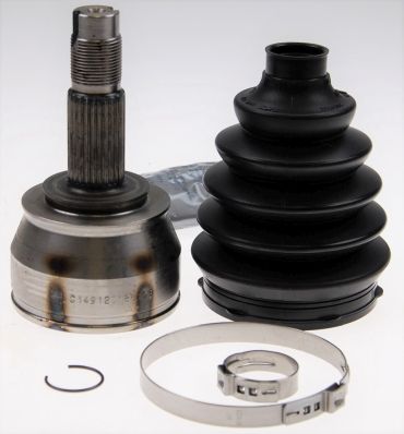 GELENKSATZ ANTRIEBSWELLE LÖBRO 306775