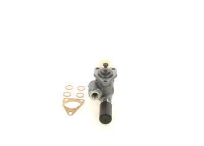 BOSCH Kraftstoffpumpe