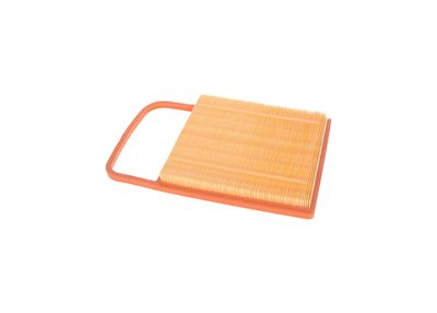 LUFTFILTER BOSCH 1457433574 25