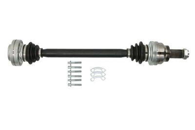 полуоска PASCAL G2B045PC