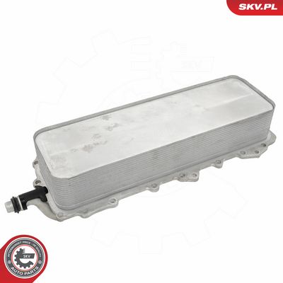 Hladnjak ulja, motorno ulje ESEN SKV 31SKV361