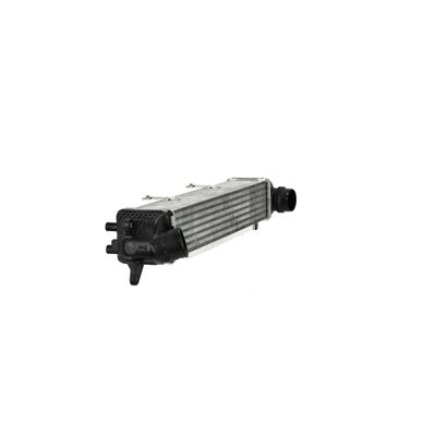 INTERCOOLER COMPRESOR NISSENS 961414 34