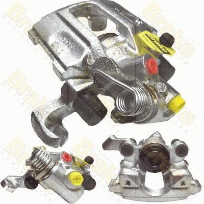 Brake Caliper Brake ENGINEERING CA849