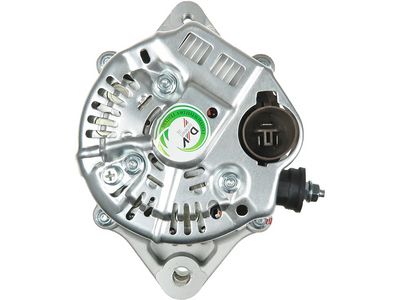 GENERATOR / ALTERNATOR AS-PL A6698S 2