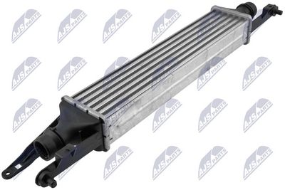 INTERCOOLER COMPRESOR