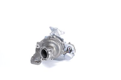 LADER AUFLADUNG BTS Turbo T918701 20