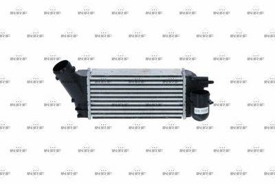 INTERCOOLER COMPRESOR NRF 30195