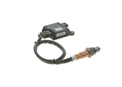 PARTIKELSENSOR BOSCH 0281008528 20