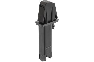 Gicleur d'eau de nettoyage, nettoyage des vitres TOPRAN — Capot-moteur