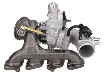 LADER AUFLADUNG FEBI BILSTEIN 186655 2