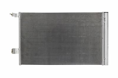 A/C condensator (met droger)