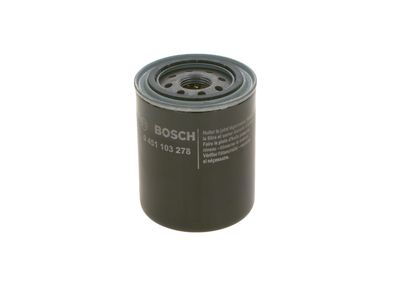 ÖLFILTER BOSCH 0451103278 7