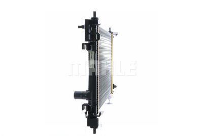 RADIATOR RACIRE MOTOR MAHLE CR773000S 23