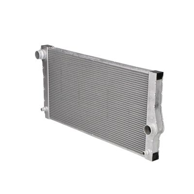 RADIATOR RACIRE MOTOR NISSENS 60828 15