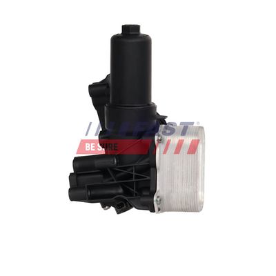 RADIATOR ULEI CUTIE VITEZE FAST FT04622 2