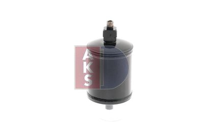 TROCKNER KLIMAANLAGE AKS DASIS 800002N 4