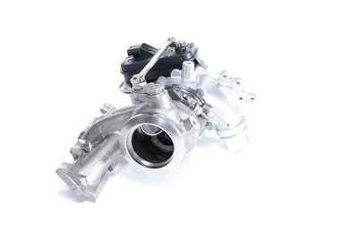 LADER AUFLADUNG BTS Turbo T918849 20