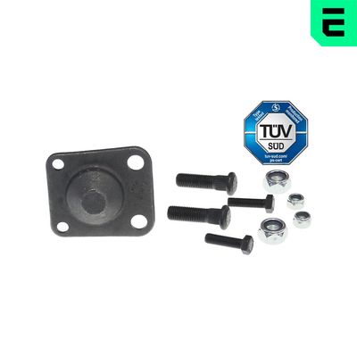 ARTICULATIE SARCINA/GHIDARE OPTIMAL G3035 1