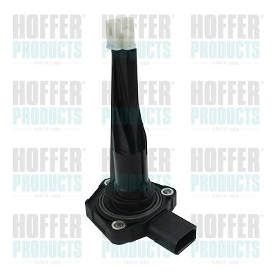 HOFFER Sensor, Motorölstand (7532244)