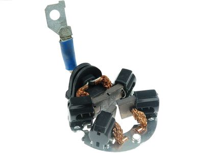 AS-PL Halter, Kohlebürsten