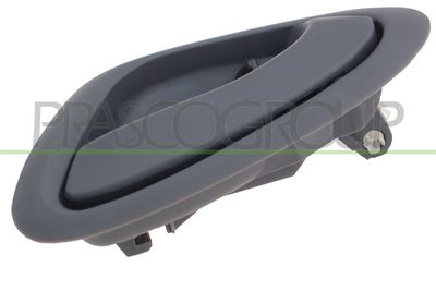 TüRGRIFF INNENAUSSTATTUNG