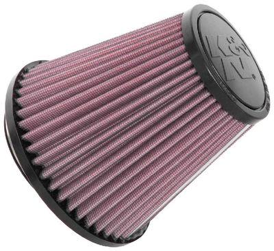 Universeel filter (kegel, airbox) filter lengte: 138mm, buitendiameter van de basis: 146mm, flens diameter 83mm, - catalogus: www.knfilters.com