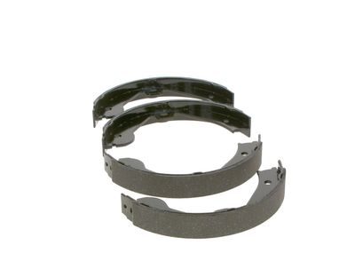 BREMSBACKENSATZ FESTSTELLBREMSE BOSCH 0986487705 10