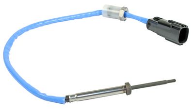 Sensor, Abgastemperatur