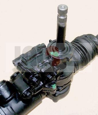 LENKGETRIEBE LAUBER 660657 2