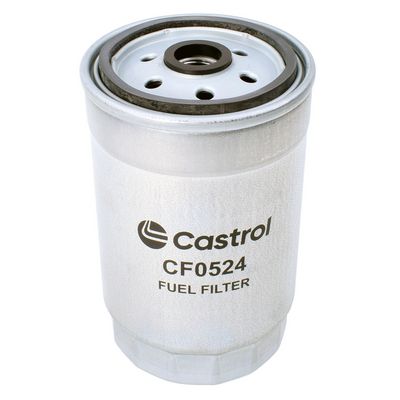 Vorschau Kraftstofffilter