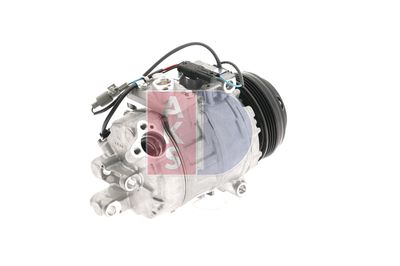 KOMPRESSOR KLIMAANLAGE AKS DASIS 852547N 13