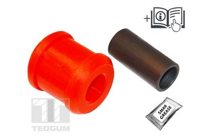тампон, носач TEDGUM