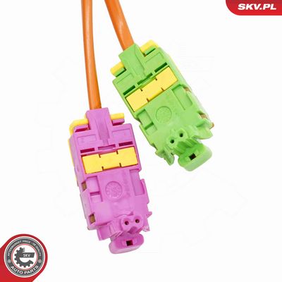 ARC SPIRALA AIRBAG ESEN SKV 96SKV688 3