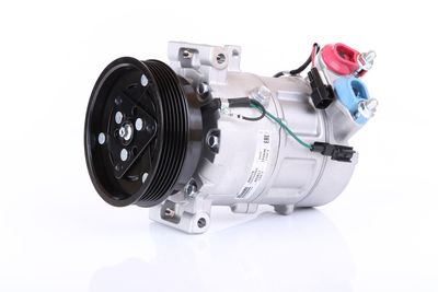 COMPRESOR CLIMATIZARE NISSENS 890776 22