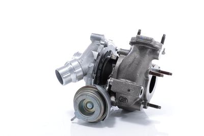 LADER AUFLADUNG BTS Turbo T914667 12