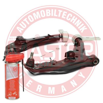 SET SUSPENSIE ROATA MASTER-SPORT GERMANY 37078KITMSP 3