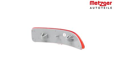 RüCKSTRAHLER METZGER AUTOTEILE 2080459 22