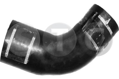 Hadice chladiče STC T499452