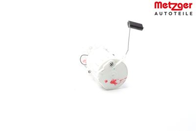 SISTEM ALIMENTARE CU COMBUSTIBIL METZGER AUTOTEILE 2250099 28