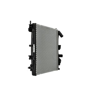 RADIATOR RACIRE MOTOR NISSENS 637629 35