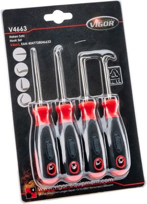 Instruments VIGOR V4663