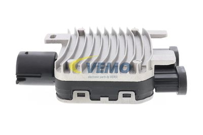 UNITATE COMANDA VENTILATOR ELECTRIC (RACIRE MOTOR) VEMO V25790012 29