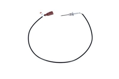 SENZOR TEMPERATURA GAZE EVACUARE NRF 707409 22